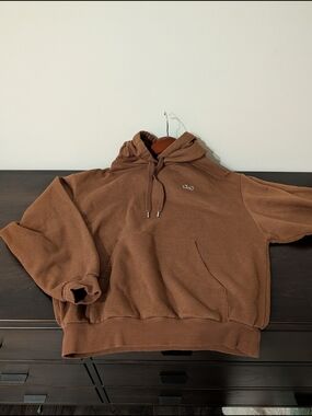 Alo Accolade Sweatshirt, XS